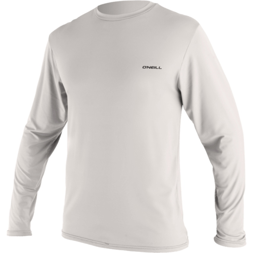 2026 O'Neill Heren Basic Skins Zonnehemd Met Lange Mouwen 5719 - High Rise